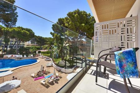 & Spa S'Entrador Playa - 100