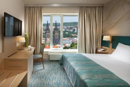 Holiday Inn Prague, An Ihg - 83