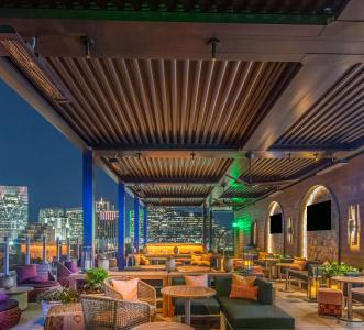 Hyatt Centric Buckhead Atlanta - 18