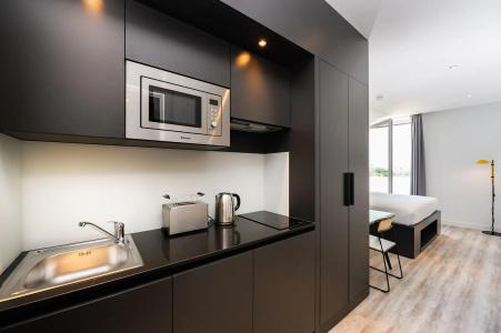Staycity Aparthotels Venice Mestre - 10