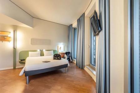 ibis budget Frankfurt City Ost - 37