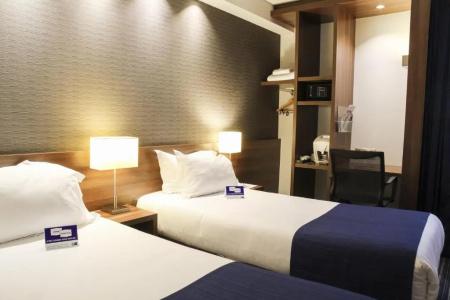 Holiday Inn Express Amiens, an IHG - 46