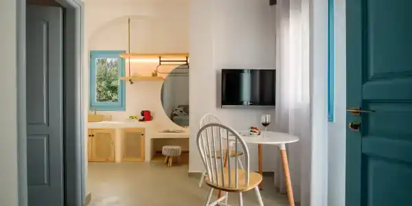 Kalestesia Suites - 466