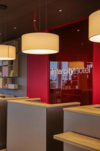 IntercityAmsterdam Airport - 44
