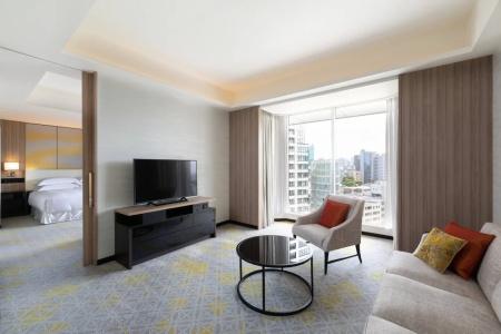 Sheraton Miyako Tokyo - 49