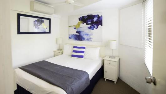 Ocean Breeze - 109