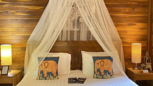 Nan Seasons Boutique Resort - 124