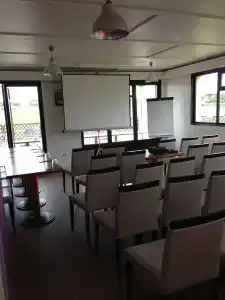 Inn Design Resto Novo La Rochelle - 16