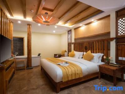 Yonsamity Chain Inn Yunqing Branch - 162
