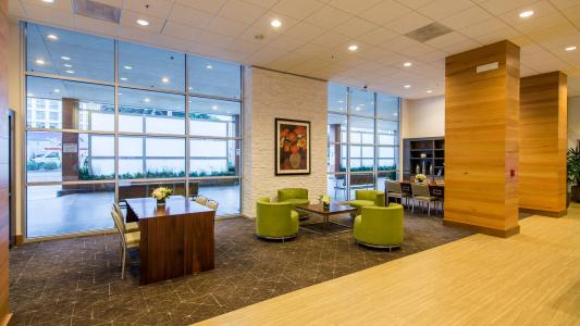 Holiday Inn San Francisco - Golden Gateway, An Ihg - 30