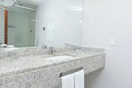 Rio Othon Palace - 9