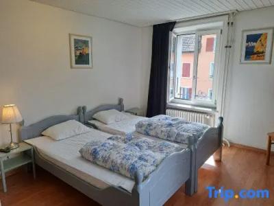 Bellpark Hostel - 42