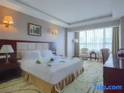 Zhangjiajie International - 31