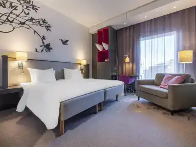 Radisson Blu Uppsala - 63