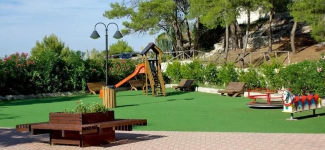 Villaggio La Giara - 29