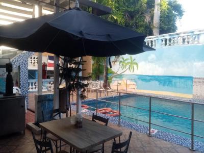 La Casona Dorada - 23