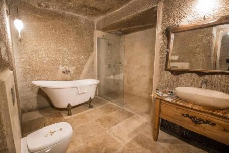 Hera Cave Suites - 126
