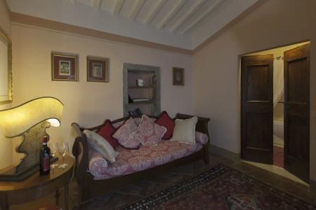 Relais & Châteaux Il Falconiere - 6