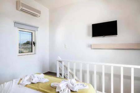Kavos & Suites - 181