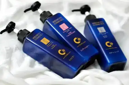 Community & Spa Naha Central - 76