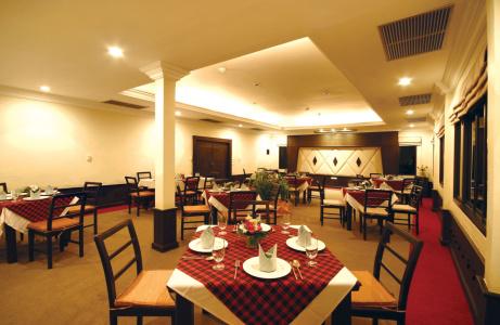 Krabi La Playa Resort - Sha Plus - 16