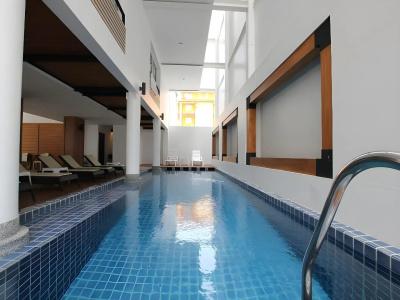 Paso Resort Cha-am - 14