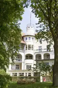 Waldschloss Parow - 24