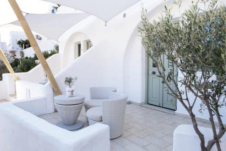 Pylaia Boutique & Spa - 201