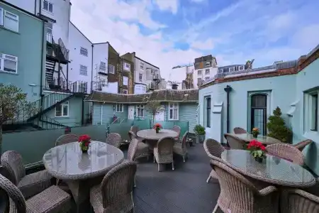 Du Vin & Bistro Brighton - 17