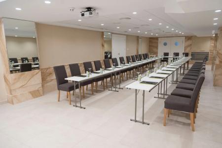 Sercotel Alfonso Xiii - 29