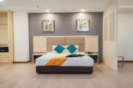 Sentral Riverview Melaka - 6