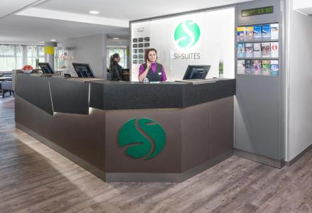 SI-SUITES - 1