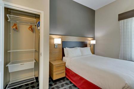 TownePlace Suites by Marriott Houston Northwest Beltway 8 - 16