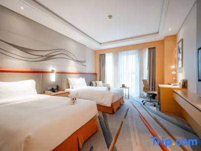 Holiday Inn Suzhou Huirong Plaza, An Ihg - 71