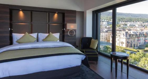 Best Western Premier Beaulac - 129