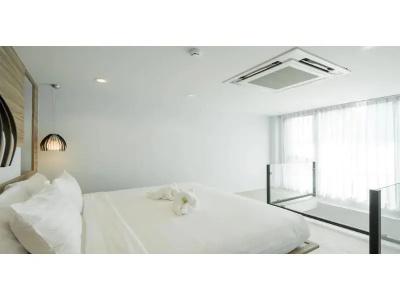 Peace Blue Naiharn Naturist Resort Phuket Sha Extra Plus - 165