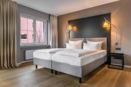 Best Western Goldenes Rad - 62