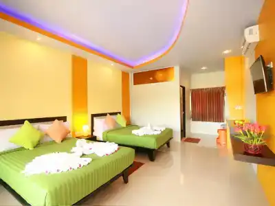 Seashell Krabi - 17