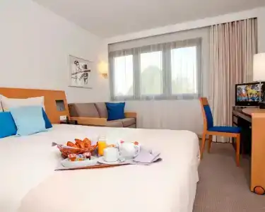 Novotel Gdansk Centrum - 70