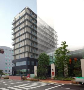y's Hanshin Amagasaki Ekimae - 19
