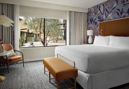 Sheraton Carlsbad Resort & Spa - 100
