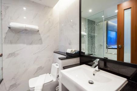 The Marina Phuket - Sha Extra Plus - 33