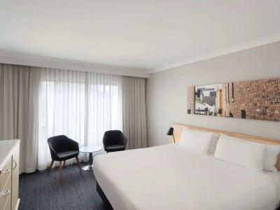 Travelodge Martin Place - 37