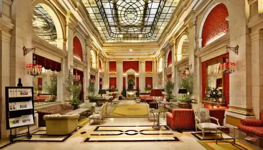 Avenida Palace - 9