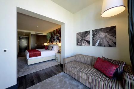 Indigo Barcelona - Plaza Catalunya, an IHG Hotel - 87