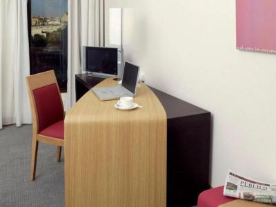 Novotel Lisboa - 52