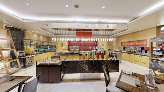 Radisson Blu Marina Connaught Place - 22