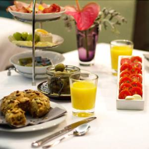 Saint Shermin Bed Breakfast & Champagne - 16