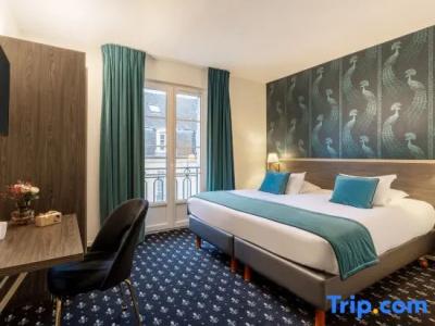 Best Western Royal Caen - 82
