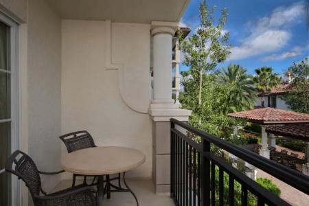 Marriott Lakeshore Reserve - 47